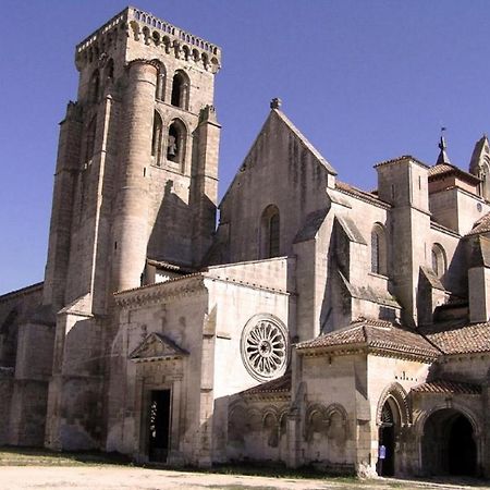 Buhardilla Con Vistas A La Catedral Apartment Burgo Exterior foto