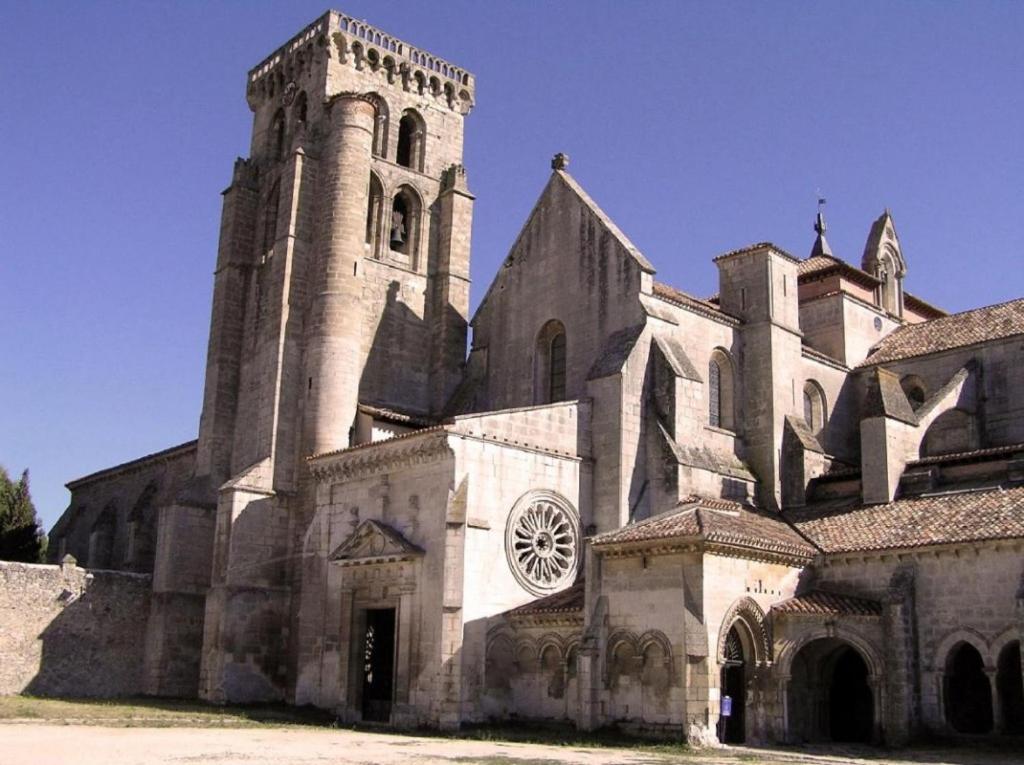 Buhardilla Con Vistas A La Catedral Apartment Burgo Exterior foto